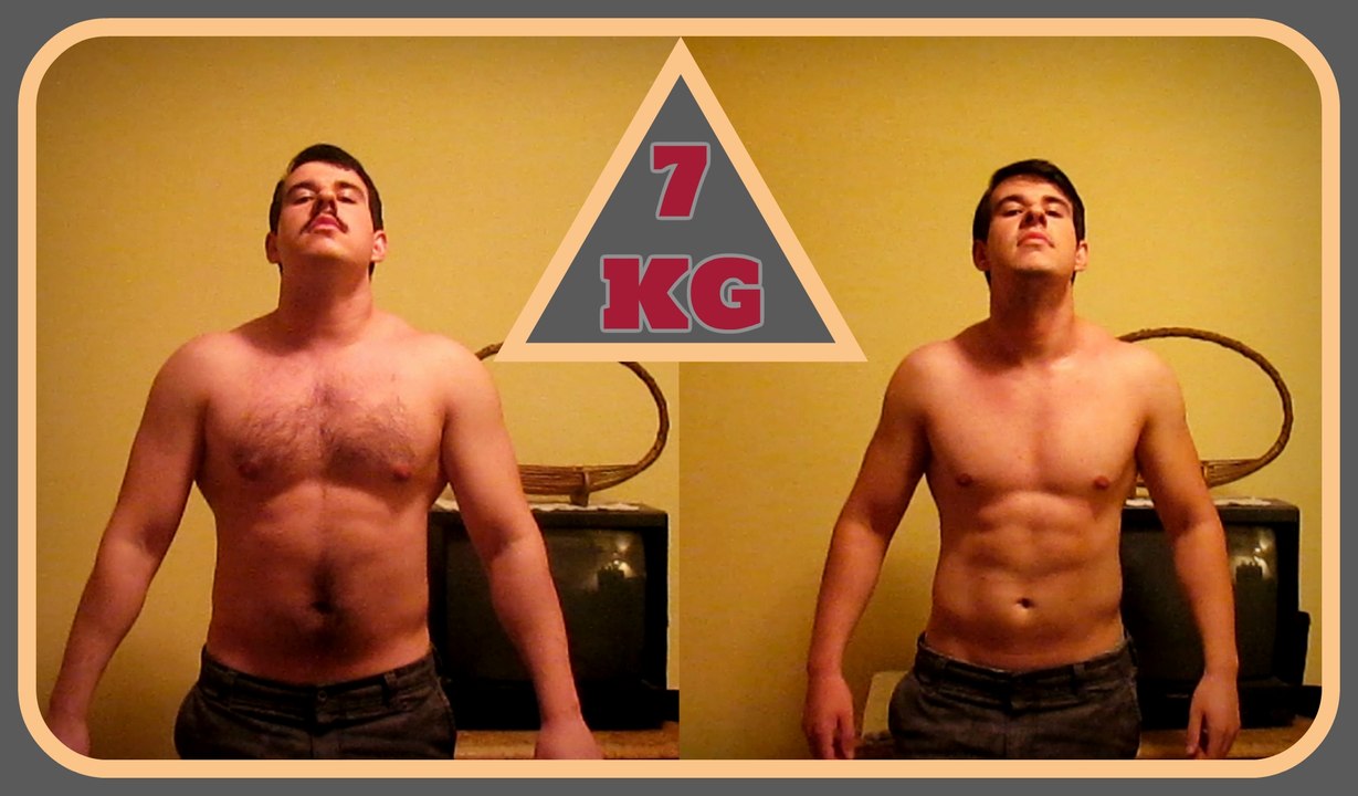 Uporedni Pozing Posle Lagane Defke || Rebuild #10