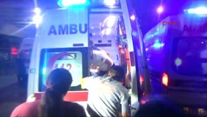 Karabük'te Alay Komutanlığı'nda Asker Kavgası: 10 Yaralı