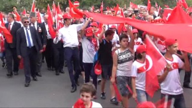 Karabük Ak Partili Şahin: TSK Suriye'de Kalıcı Değil