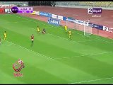 اهداف مباراة ( مصر 1-1 غينيا ) مباراة دولية ودية