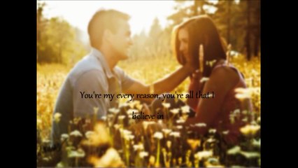 Beautiful in White (SHAYNE WARD)