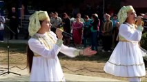Tataristan, 30 Ağustos Cumhuriyet Günü Bayramı'nı Kutladı