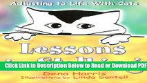 [Download] Lessons In Stalking: Adjusting to Life With Cats Popular New
