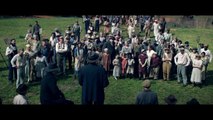 In Dubious Battle International Trailer [HD] James Franco, Selena Gomez, Bryan Cranston, Zach Braff