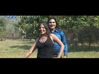 अंगवा सटाइके - Angwa Sataike | Amit Choubey, Menka Bharti | Bhojpuri Hot Song