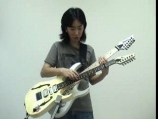 Zack Kim Super Mario