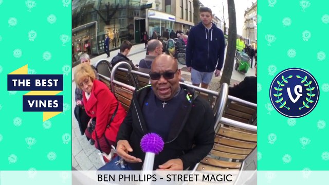 Ben Phillips vs Lance210 Top 100 PRANKS Edition - Best Vines of August 2016