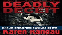 [PDF] Deadly Deceit (Rim Country Mysteries) (Volume 1) Popular Online