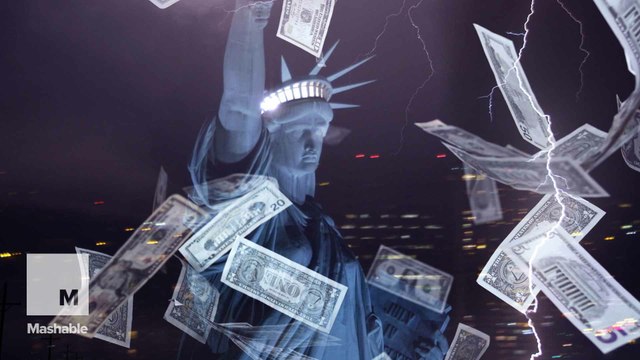 9 surprising facts about the Statue of Liberty