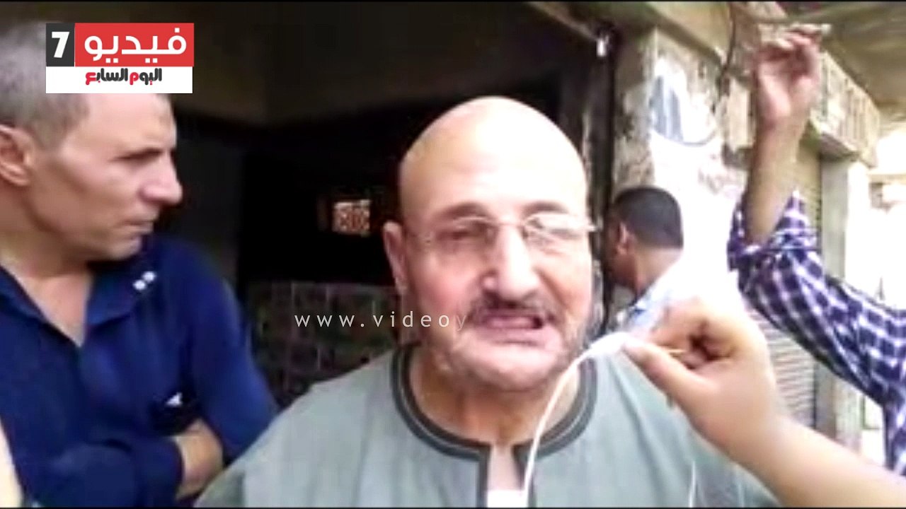 بدالو تموين الغربية يعانون من نقص السلع.. والأهالى: مفيش زيت ولا سكر