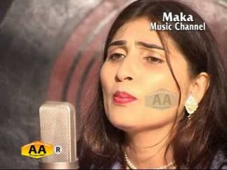 Runa Laila - Tun Taran Me Chodehan Jo Chand - Muhenjo Saniho De Wanjhe - Vol 5