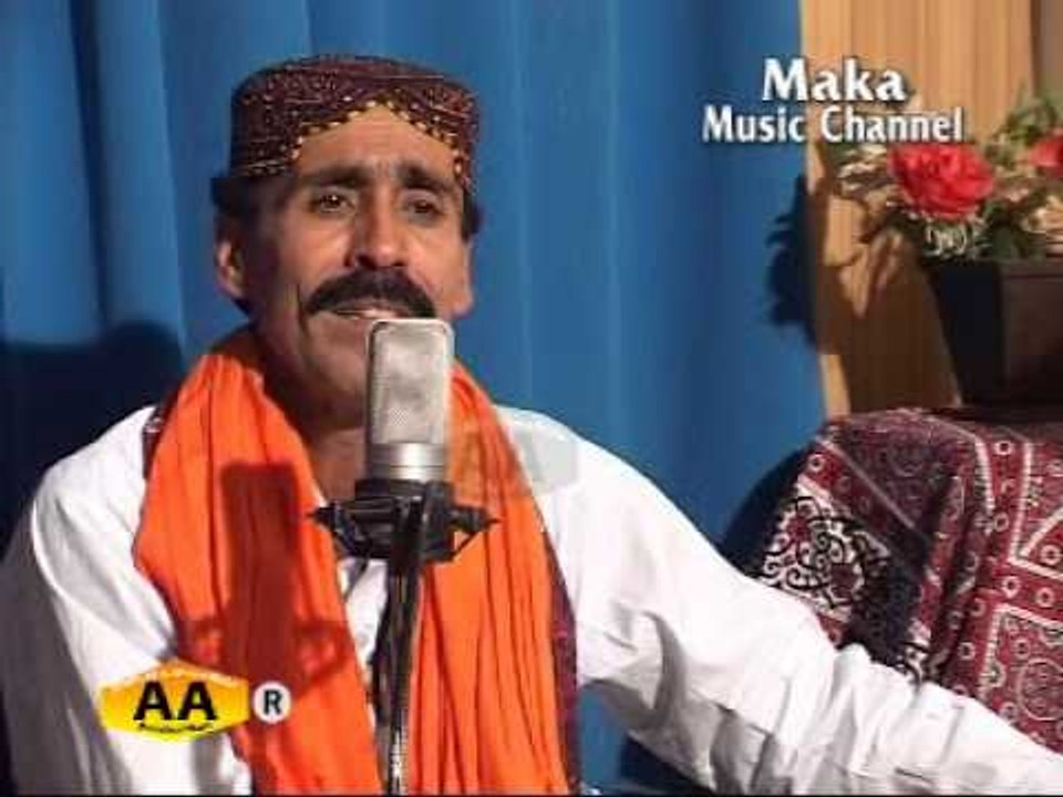 Sodhal Faqeer Lagari - Kedo Be Yar Dhikare - Soofiyano Raag - Vol 35
