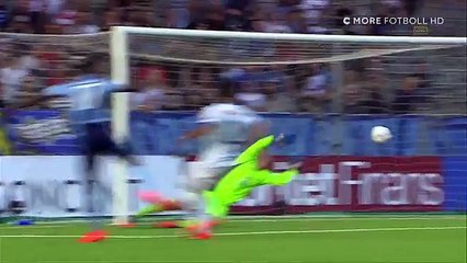 Djurgården 2 1  Gefle IF