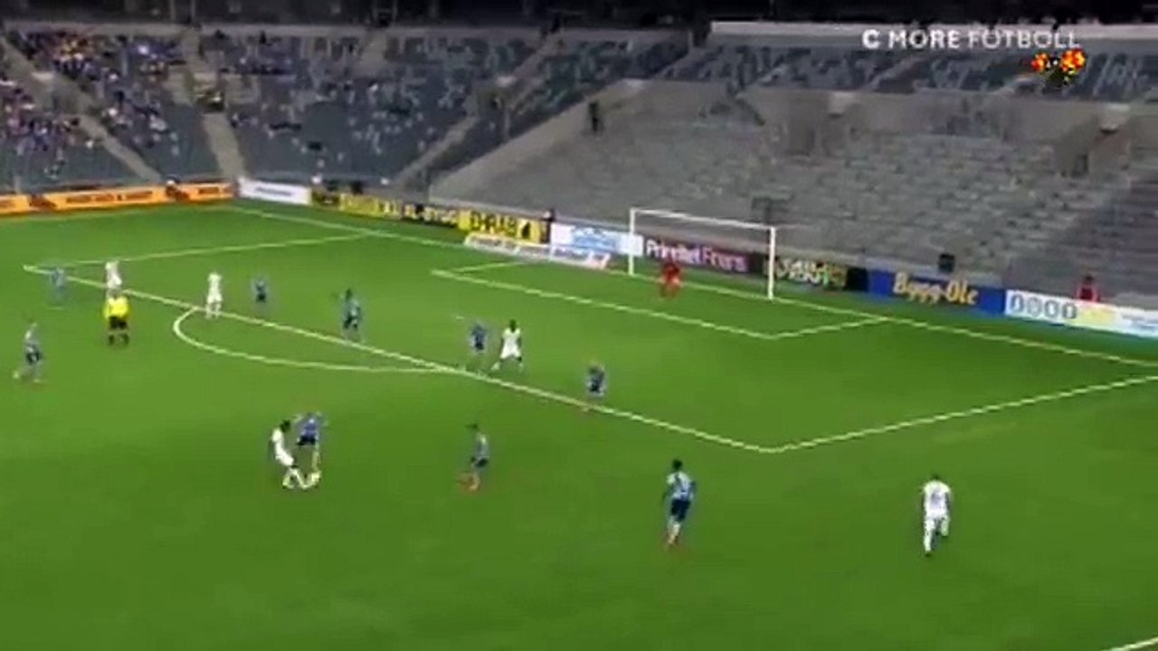 Djurgården 1 1 Gefle IF