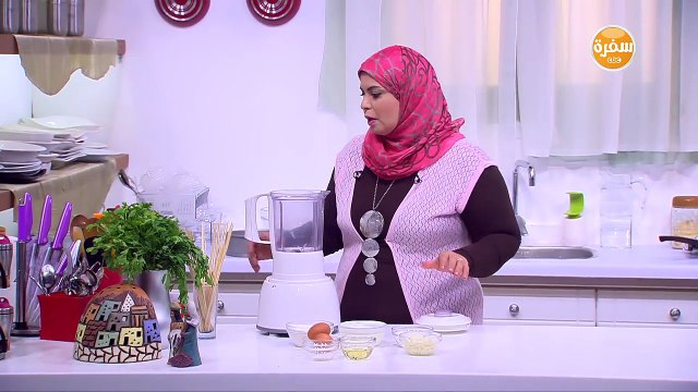 كيكة جبنة | نجلاء الشرشابي