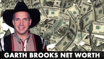 Garth Brooks Net Worth & Biography 2016