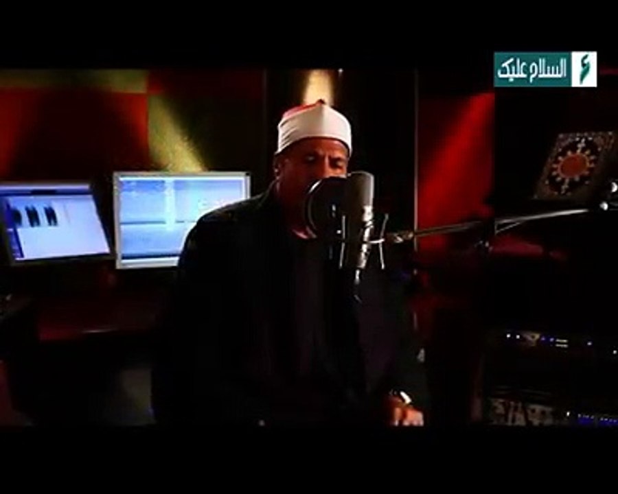 الصلاه على النبي