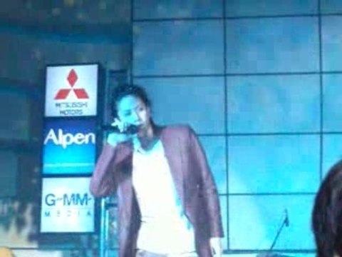 070801 Mike_Seng at EFM BD Party [zero]