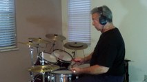 The Glory of Love... Rosemary Clooney Drum Cover Audio by Lou Ceppo
