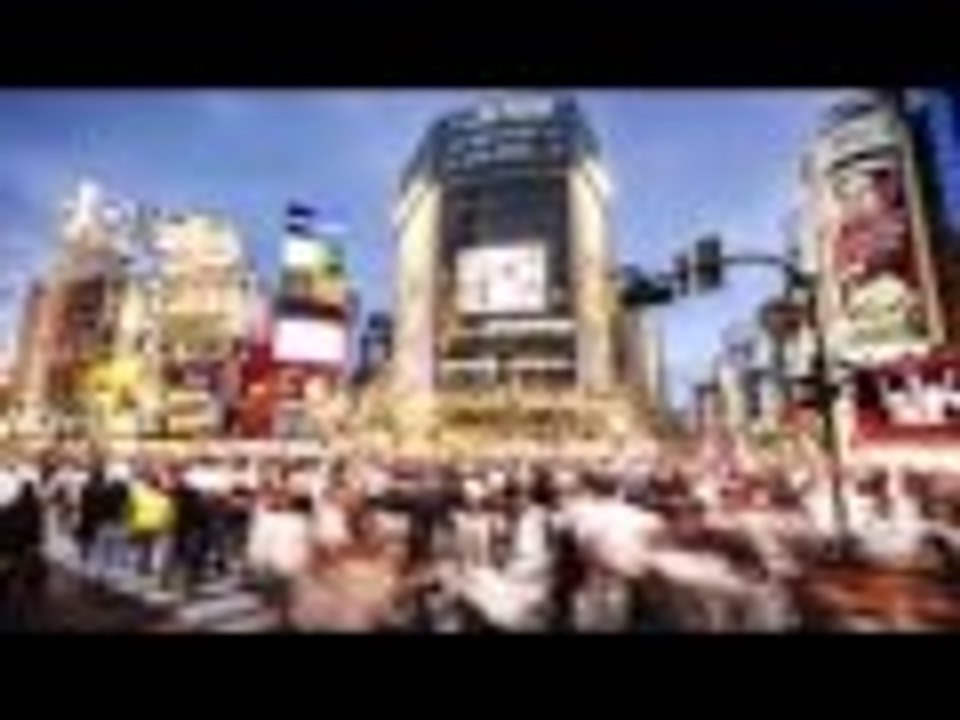 tokyo part (1) 2016