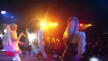 The Spicy Girls LIVE at the Corner Hotel - The Ultimate Spice Girls Experience