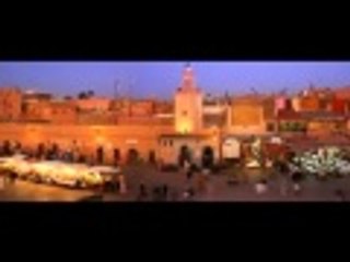 jamaa el fna
