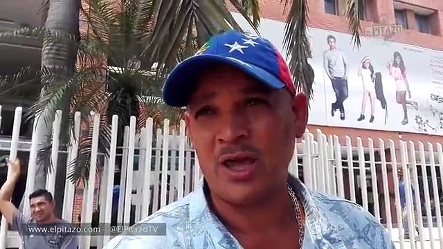 Taxistas de Anzoátegui reciben comida como forma de pago