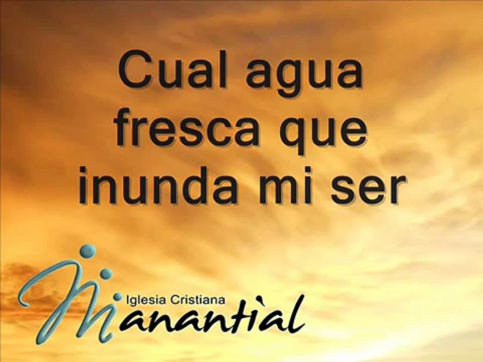 Mi Vida esta Llena de Ti, Roberto Orellana, con letra