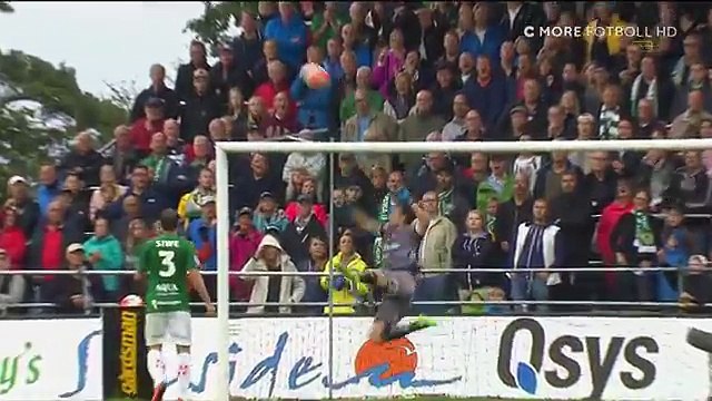 Jönköpings - Elfsborg