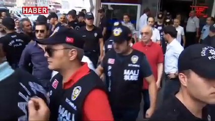 FETÖ’ye yönelik operasyonlar devam ediyor