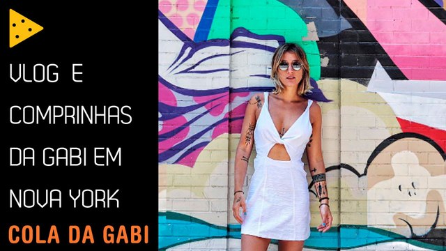 DICAS DE ALIMENTAÇÃO SAUDÁVEL E COMPRAS EM NOVA YORK