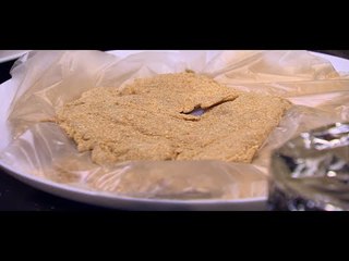 دجاج بانيه | الشيف شربيني