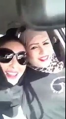 بنات تونس في الخليج عملوا العار!! تفرجوا شيخدمو !! -o