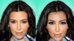 Kim Kardashian & Kylie Jenner's Full Transformations Revealed In Shocking Time-Lapse Videos