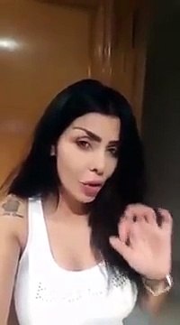 طفلة تونسية مضروبة في روحها فوق القيمة …تفرج فاش تقول مخك يحبس