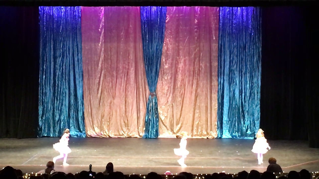 Emma's Dance - Clowning Around