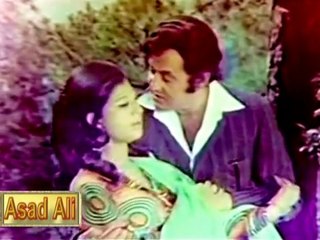 mujhe kar dein na deewana tere andaz mastana mehdi hassan naya Raasta
