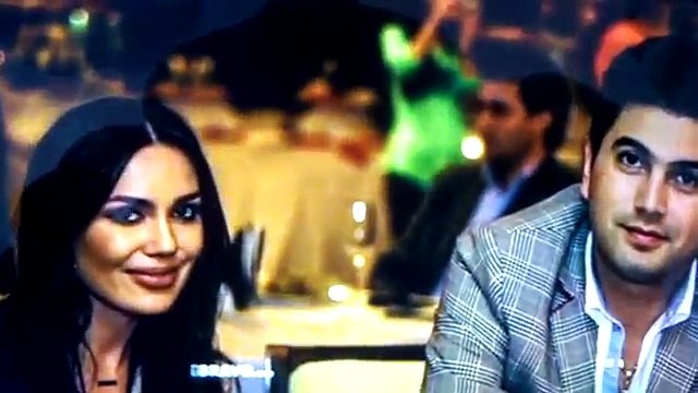 Mihran Tsarukyan - Ti Moya ♥Arpi & Mihran♥