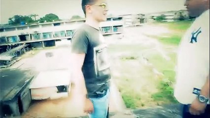 carcel o infierno real capitulo 01 por @luidigalfo