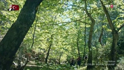 Yüzyıllık mühür 4.Bölüm izle part 2