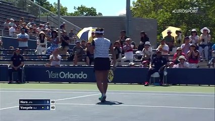 Kurumi Nara - Stefanie Voegele (Özet)