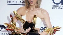 ¿Taylor Swift se operó los Senos Antes Y después