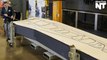Boeing Makes Largest 3D Printed Object Ever
