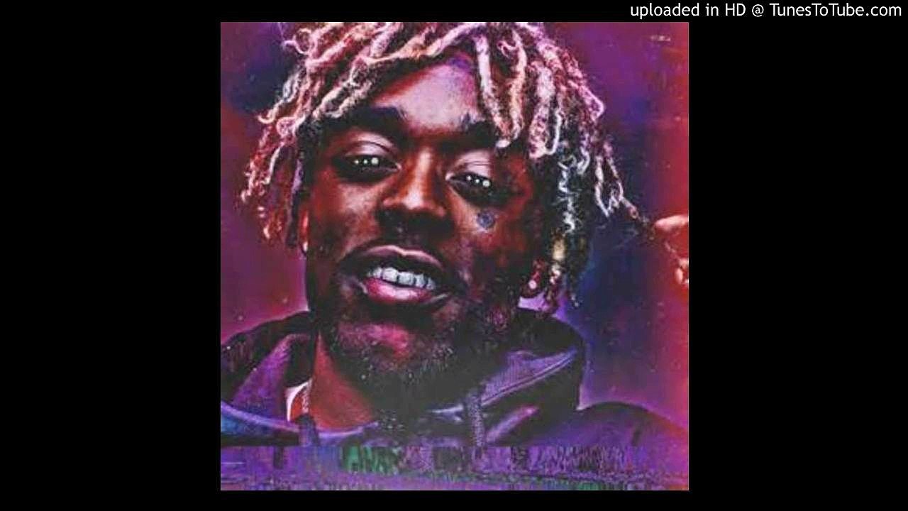 Lil Uzi Vert -- Soulja Boy - Type Beat ( Prod. By 808Kylen X Akachi )