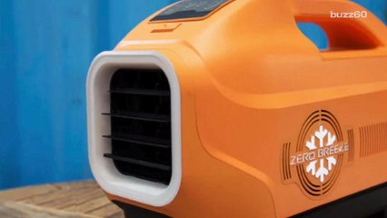 The Swiss Army Knife of Wireless Air Conditioners Has Arrived