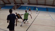 Match de préparation FUTSAL ELITE SAISON 2016 / 2017 : Orchies Douai Futsal - La Bassée, le retour en images : Buts !...