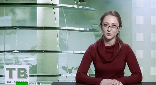 Месть 6 серия HD