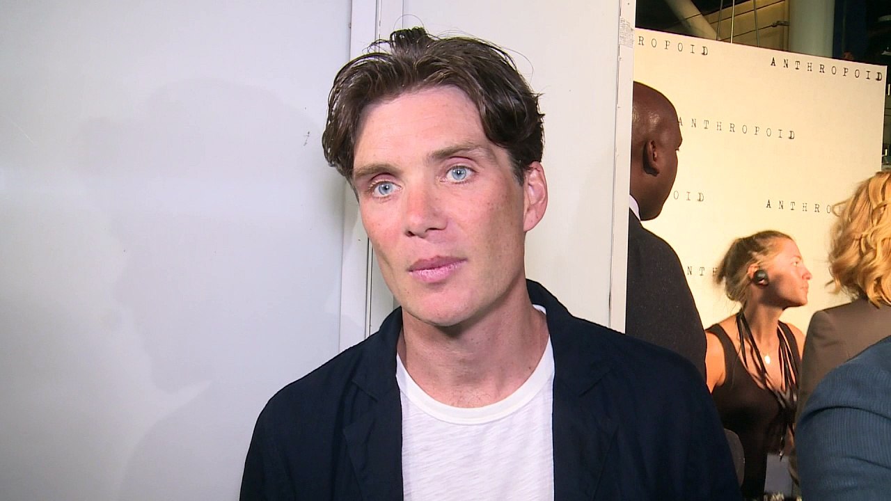Would Cillian Murphy work with Jamie Dornan again?