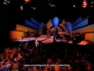 Crystal Gayle don t it make my brown eyes blue