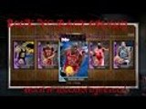 NBA 2K16 200K VC Pack Opening: Flashback Legends